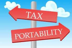 What is Estate Tax Portability and Why is it Important? | BHR Law Group